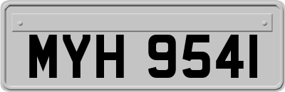 MYH9541