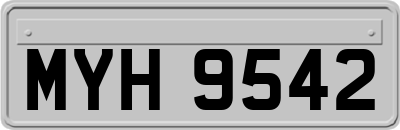 MYH9542