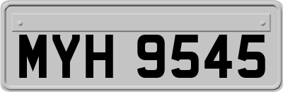 MYH9545