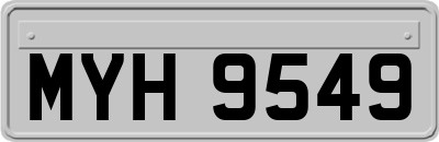MYH9549
