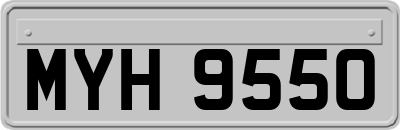MYH9550