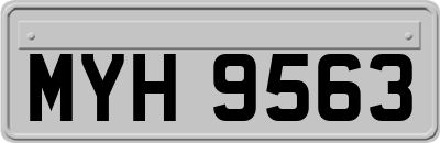 MYH9563