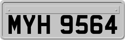 MYH9564