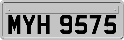 MYH9575