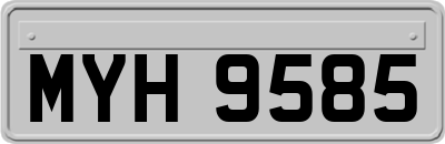 MYH9585