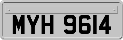 MYH9614