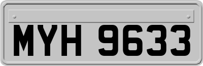 MYH9633