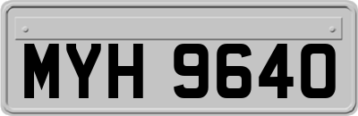 MYH9640
