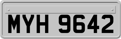 MYH9642