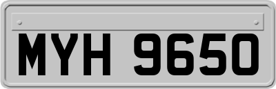 MYH9650