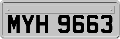 MYH9663