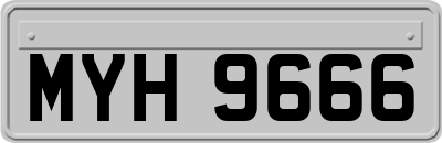 MYH9666