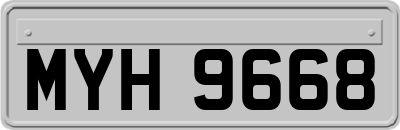 MYH9668