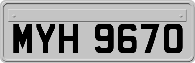 MYH9670