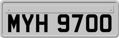 MYH9700