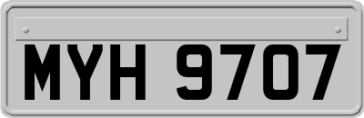 MYH9707