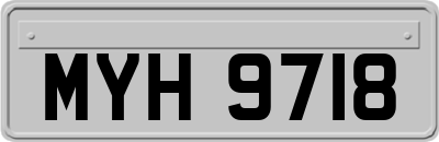 MYH9718