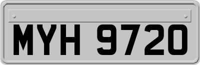 MYH9720