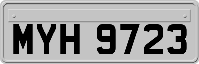 MYH9723