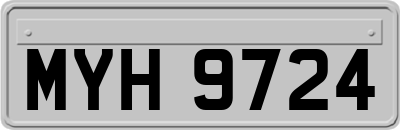 MYH9724