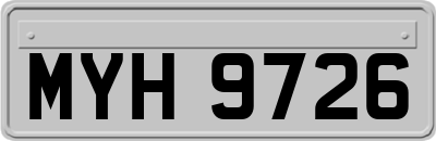 MYH9726