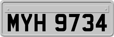 MYH9734