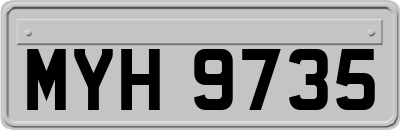 MYH9735