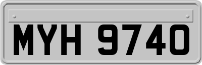 MYH9740