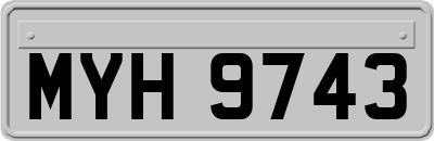 MYH9743
