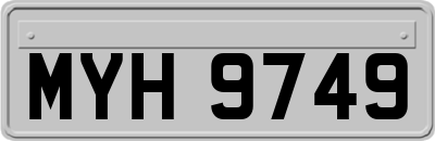 MYH9749