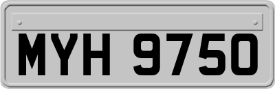MYH9750