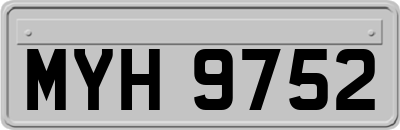 MYH9752