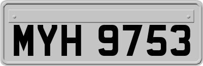 MYH9753