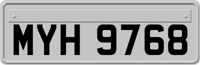MYH9768