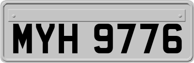 MYH9776