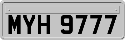 MYH9777
