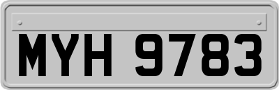MYH9783