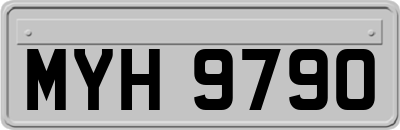 MYH9790