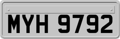 MYH9792