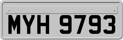 MYH9793