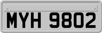 MYH9802