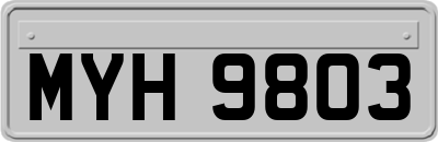MYH9803