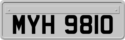MYH9810