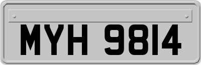 MYH9814