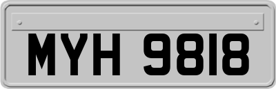 MYH9818