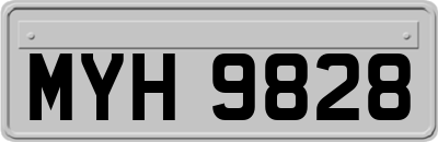 MYH9828