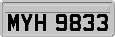 MYH9833