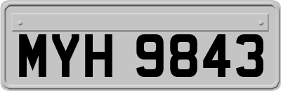 MYH9843