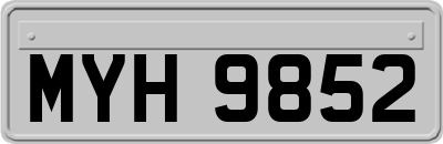 MYH9852