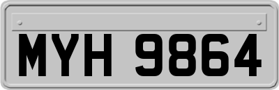 MYH9864